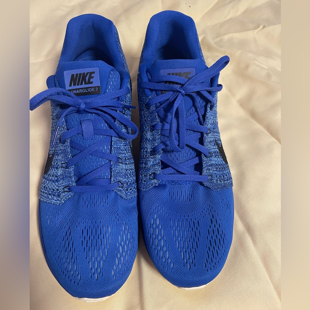 Men’s Nike Lunarglide 7 sneakers